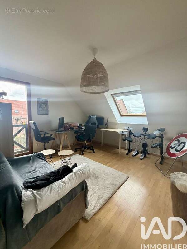 Maison 180 m² à Capinghem  - photo 9