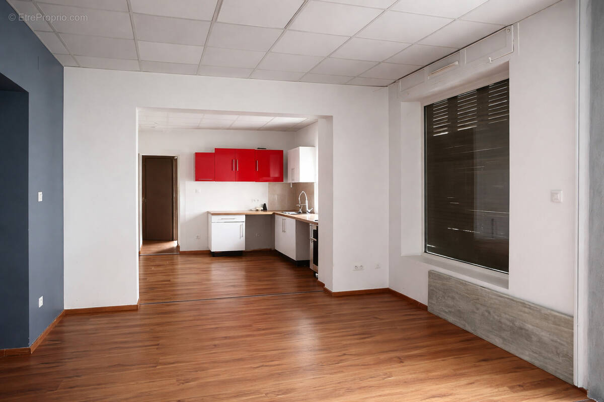 Appartement à ERSTEIN