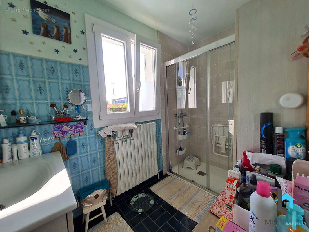 Maison de 4 chambres dans ILLIERS COMBRAY - photo 6
