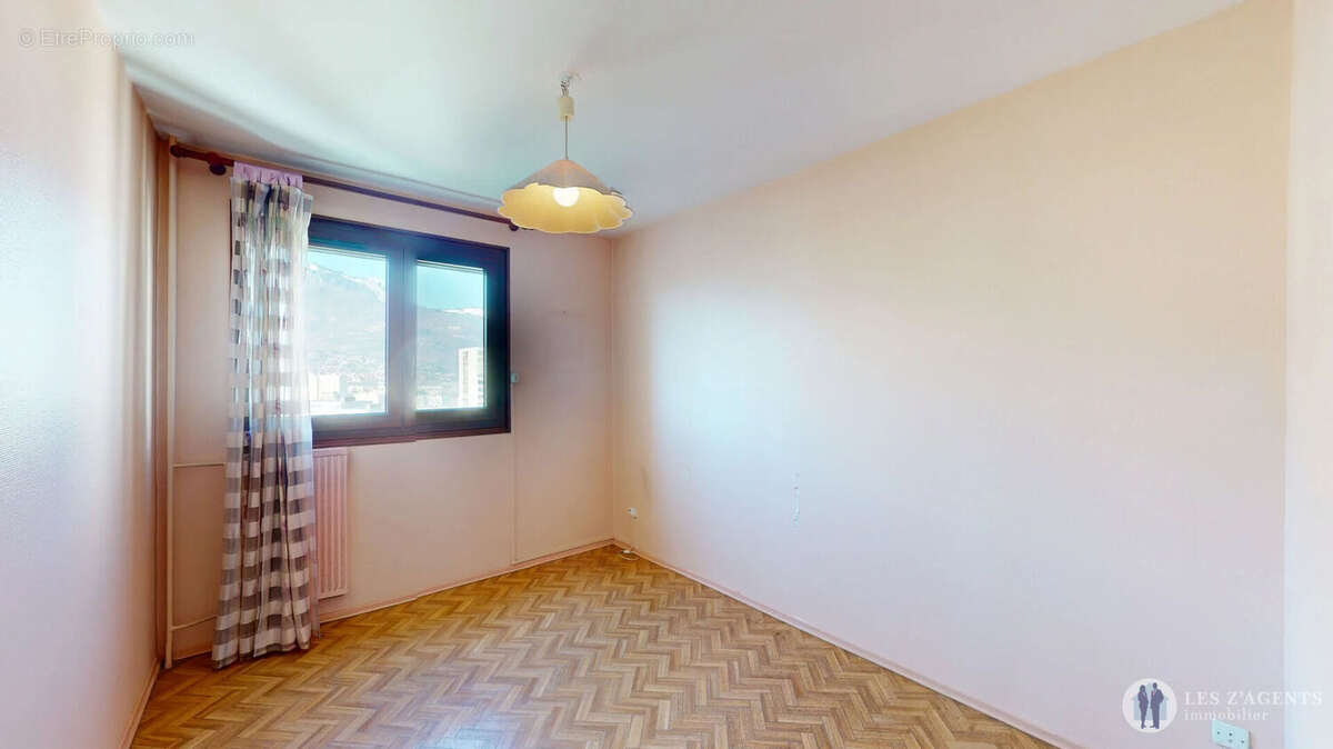 Appartement à ECHIROLLES