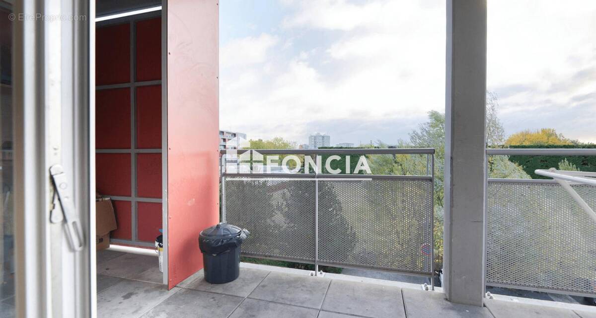 Appartement à LE MEE-SUR-SEINE