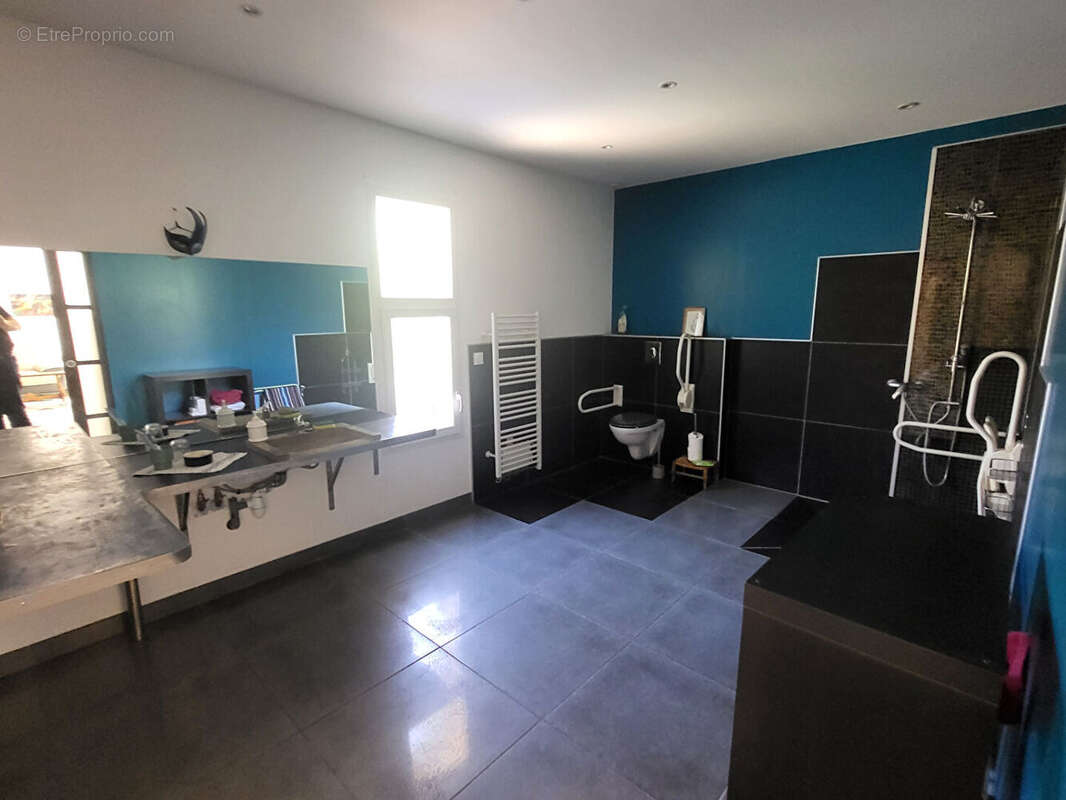 Maison 203m² à malijai - photo 6