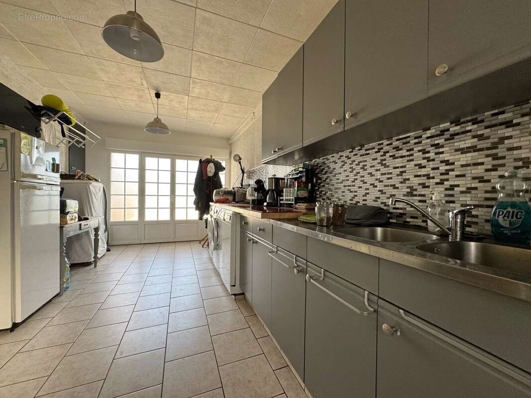 Maison à LE QUESNOY