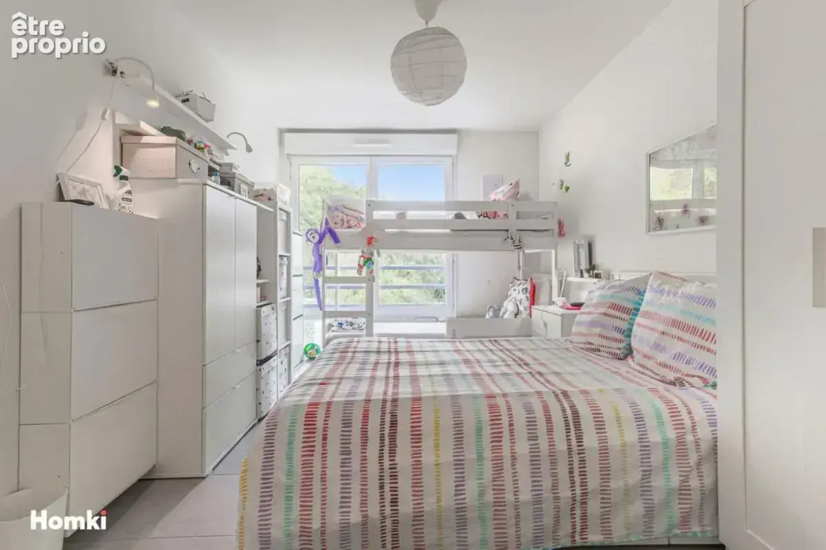Appartement T2 de 45 m² à Nice 06000, Boulevard Pasteur - photo 8
