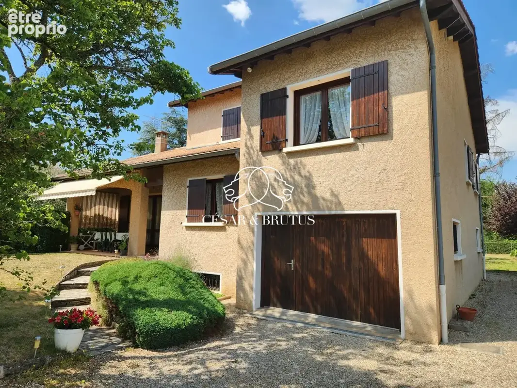 Maison 127 m² à Francheville  - photo 5