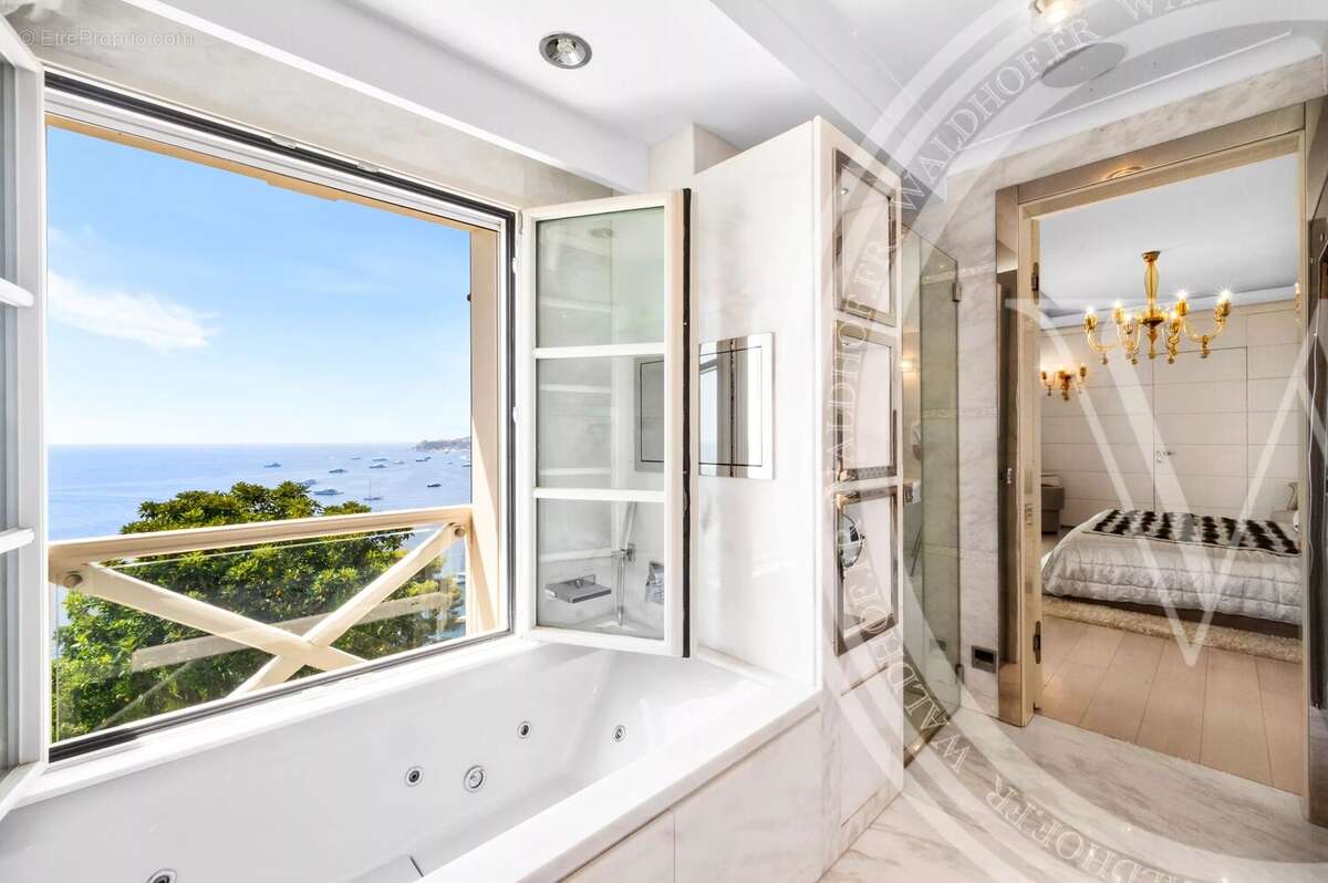 Luxueuse Villa Belle Époque avec vue panoramique sur Monaco - photo 10