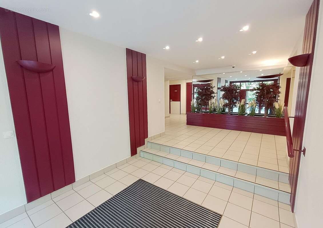 Appartement à SAINT-MICHEL-SUR-ORGE