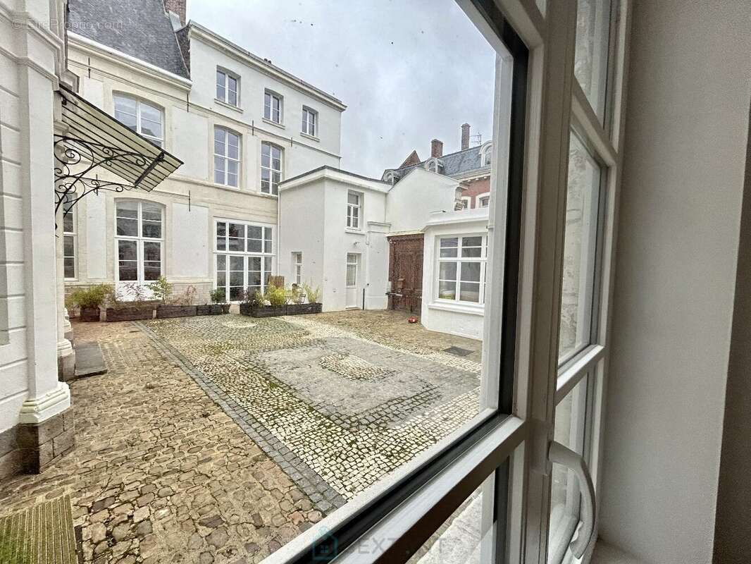Appartement de standing avec terrasse - photo 3
