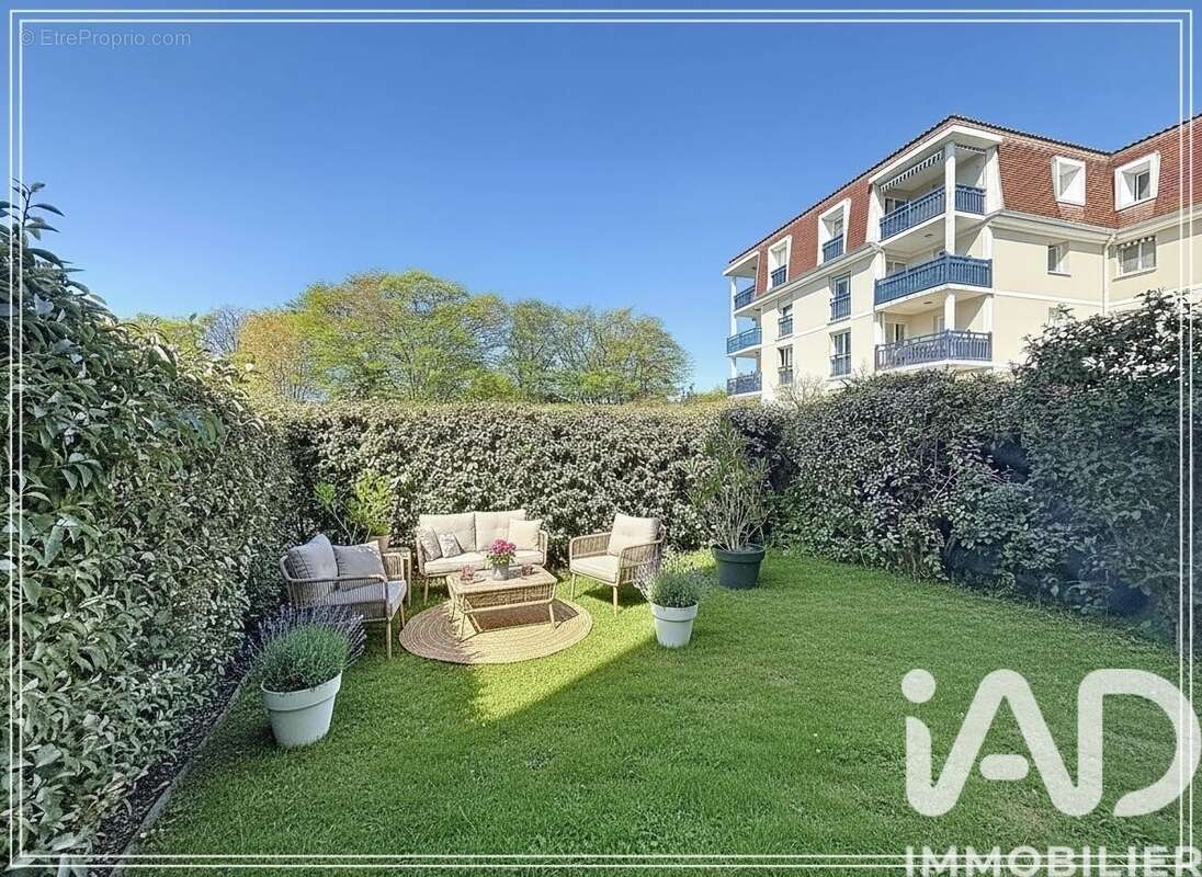 Photo 4 - Appartement à SAINT-PAUL-LES-DAX