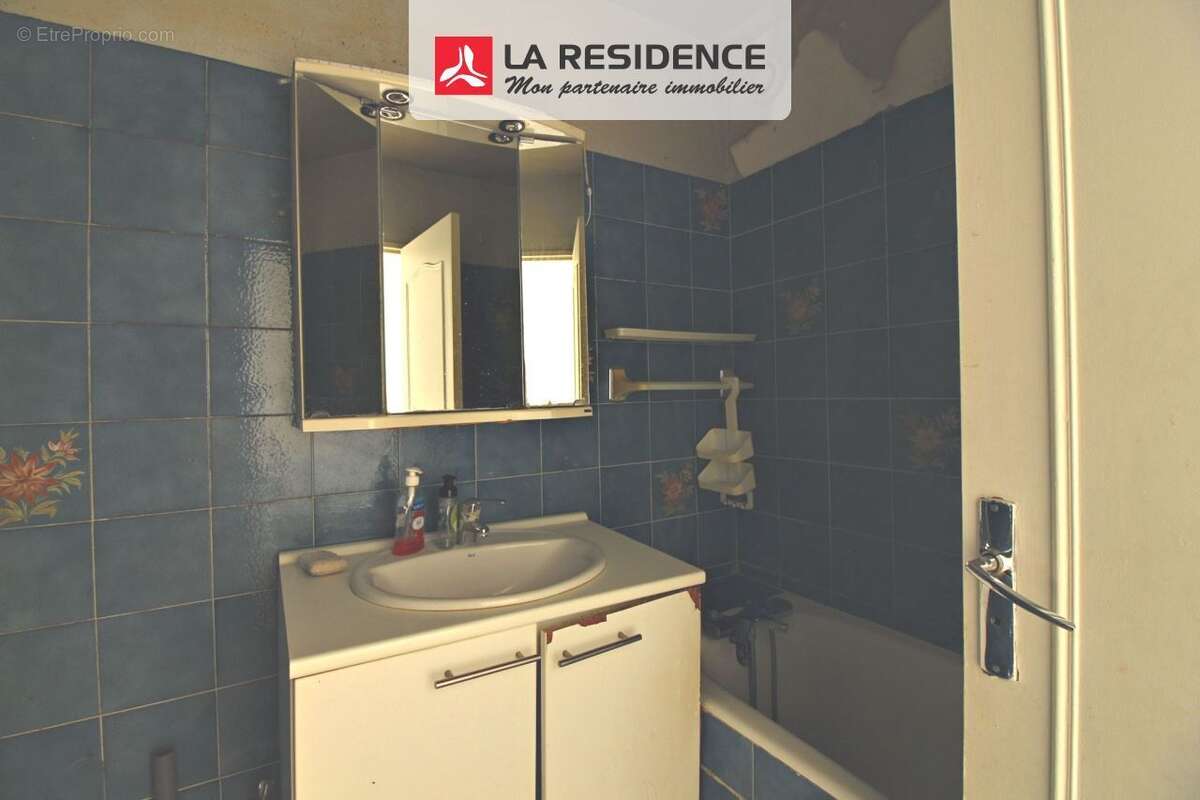 Appartement 72 m² à Poissy  - photo 7