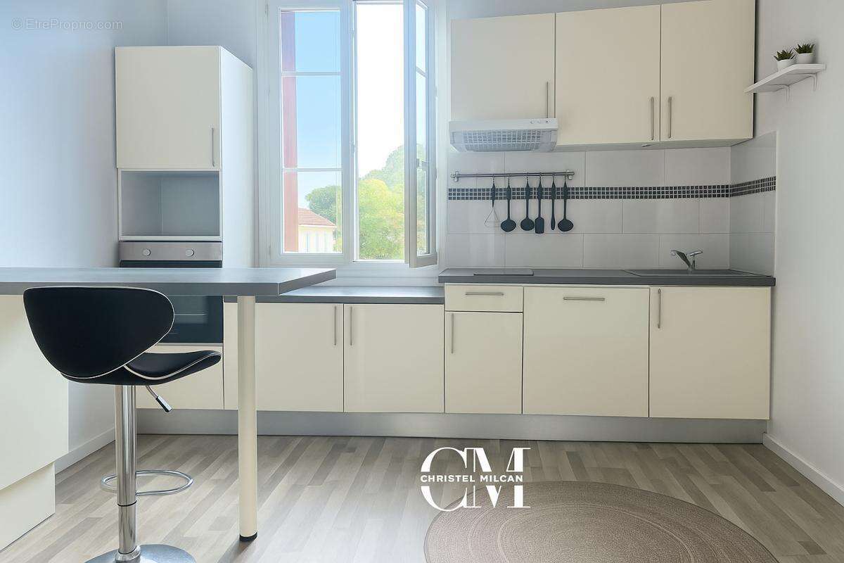 Appartement à ARCACHON