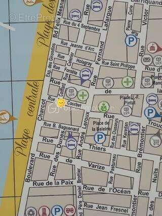 Appartement à SOULAC-SUR-MER