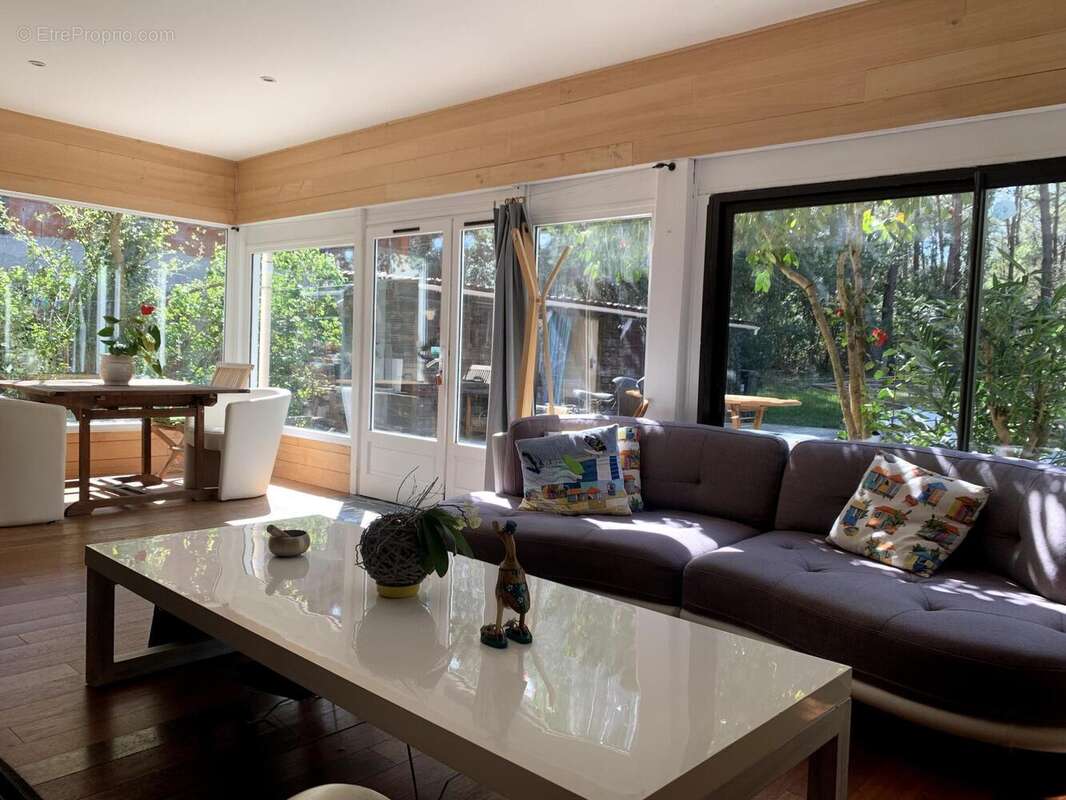 Photo 6 - Appartement à LACANAU