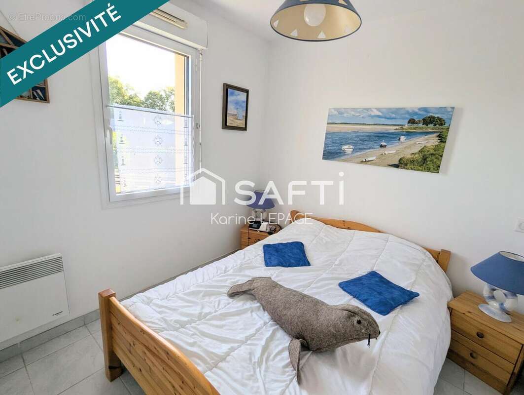 Appartement 41 m² à Saint-Valery-Sur-Somme  - photo 6