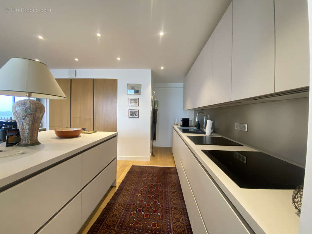 Appartement à LES SABLES-D'OLONNE