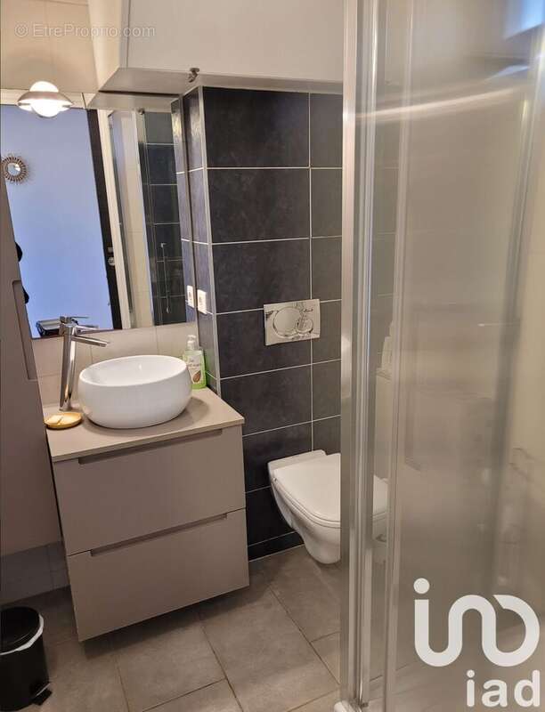 Photo 5 - Appartement à SIX-FOURS-LES-PLAGES