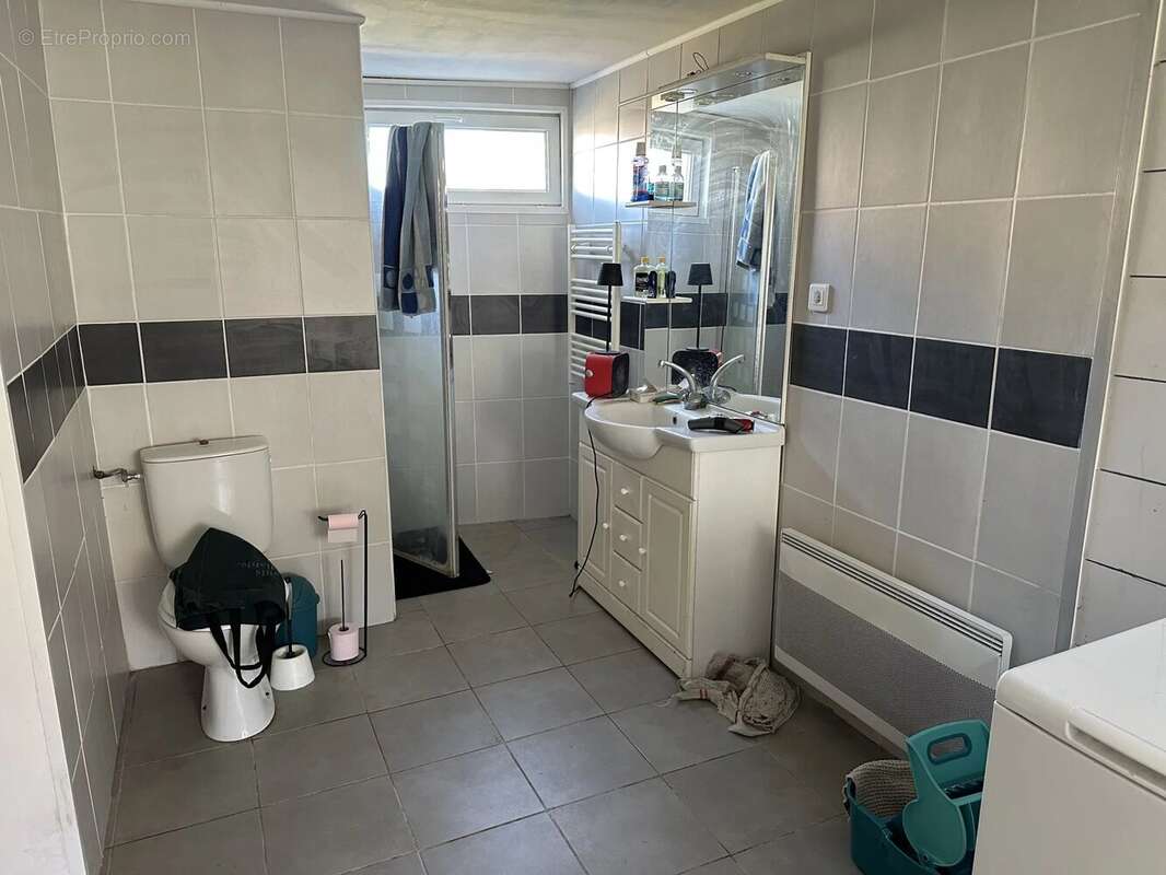 Maison à USSON-DU-POITOU