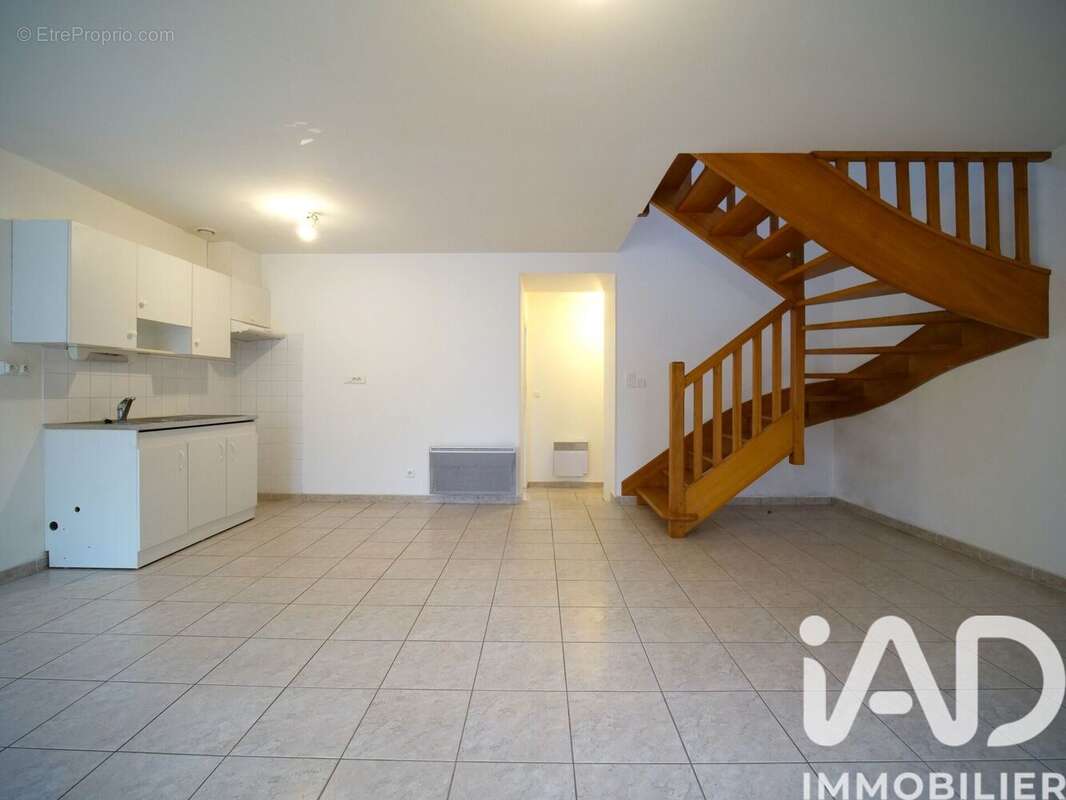 Photo 2 - Appartement à INZINZAC-LOCHRIST