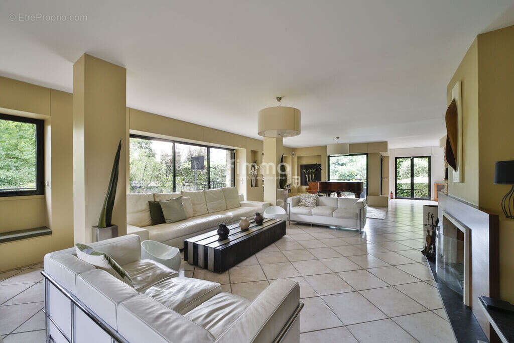 Maison à LE PLESSIS-TREVISE