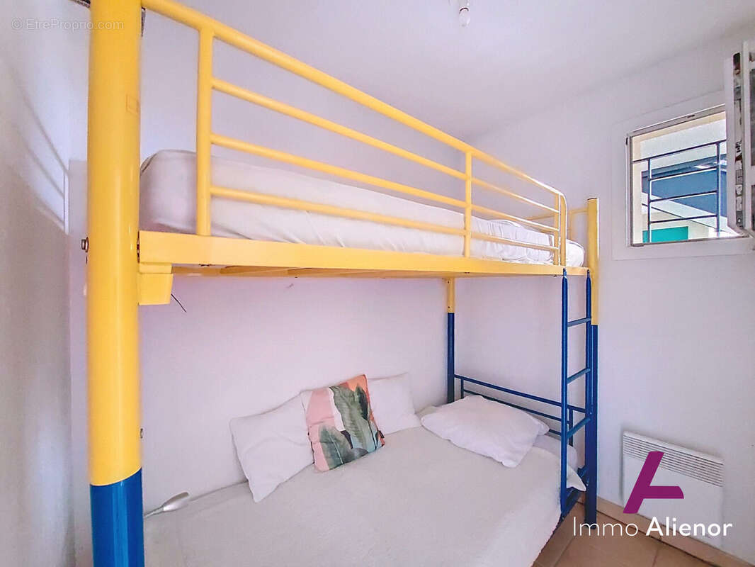 Appartement à VIEUX-BOUCAU-LES-BAINS