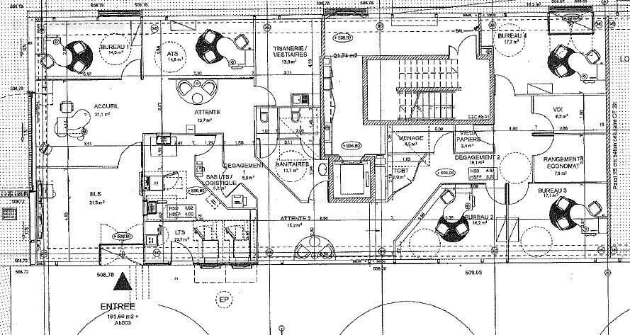 Commerce à SAINT-ETIENNE