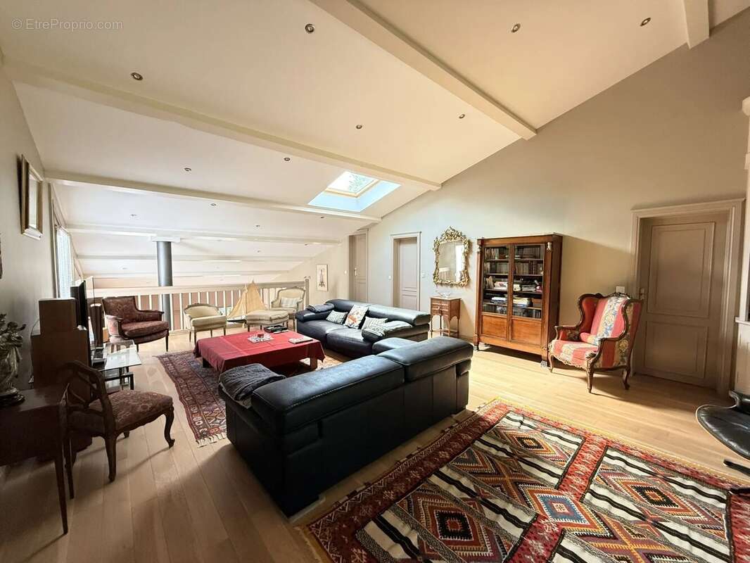 Maison familiale dans un cadre naturel d’exception - photo 11