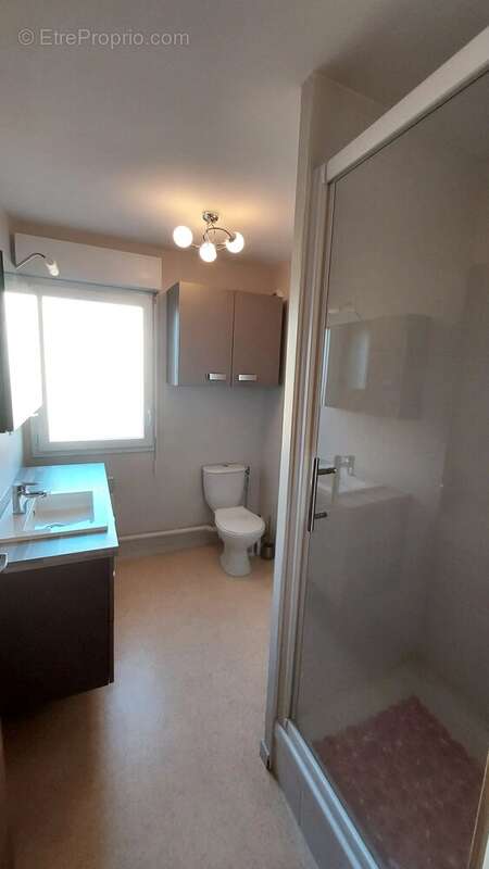 Appartement à CAMIERS