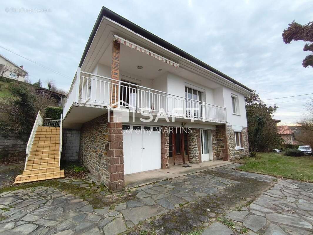 Photo 5 - Maison à AUBIN