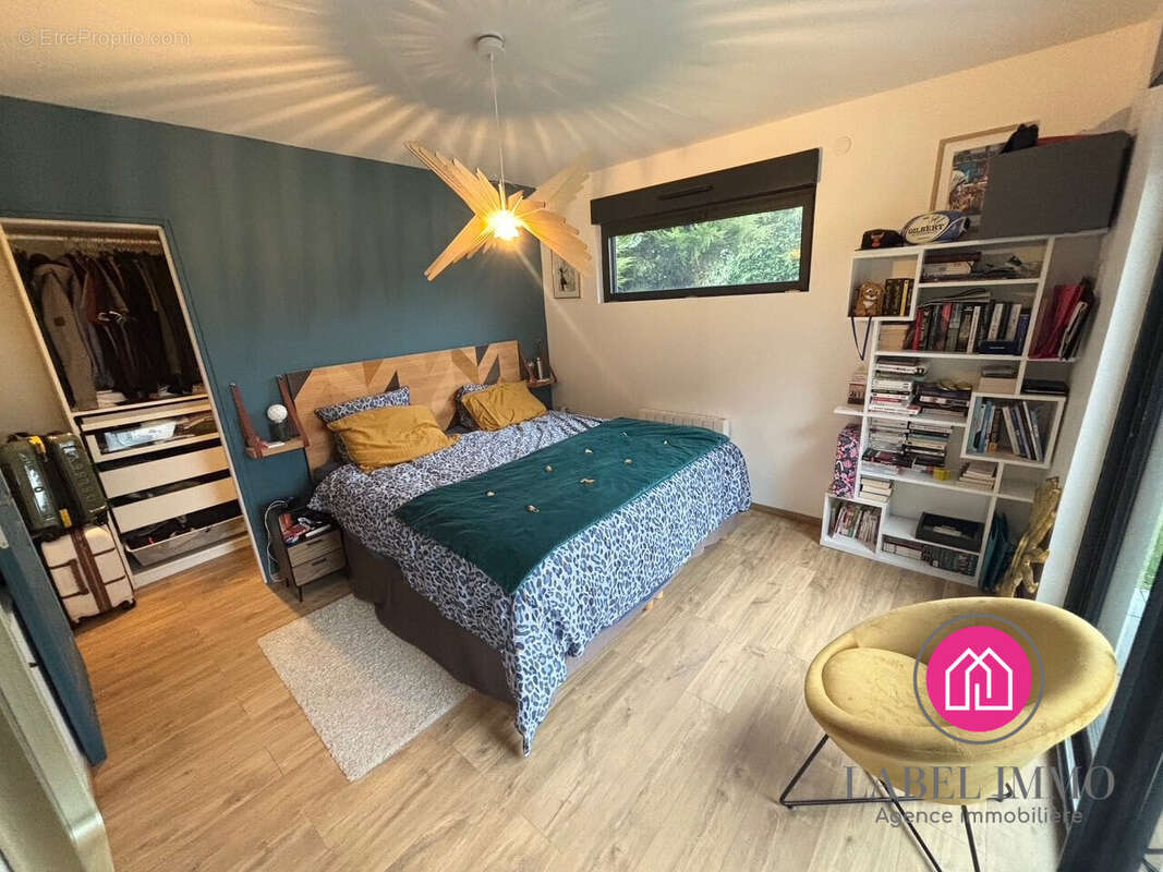 Maison à BRUILLE-SAINT-AMAND