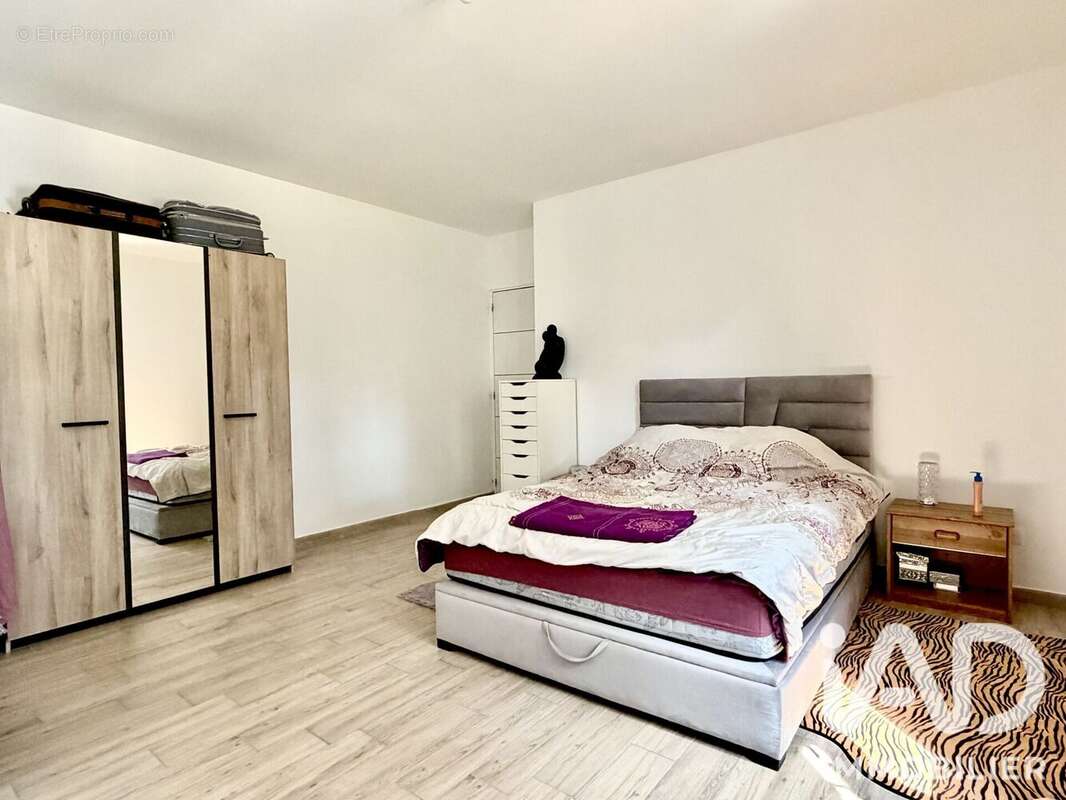 Maison 115 m² à Saint-Hippolyte-Du-Fort  - photo 9