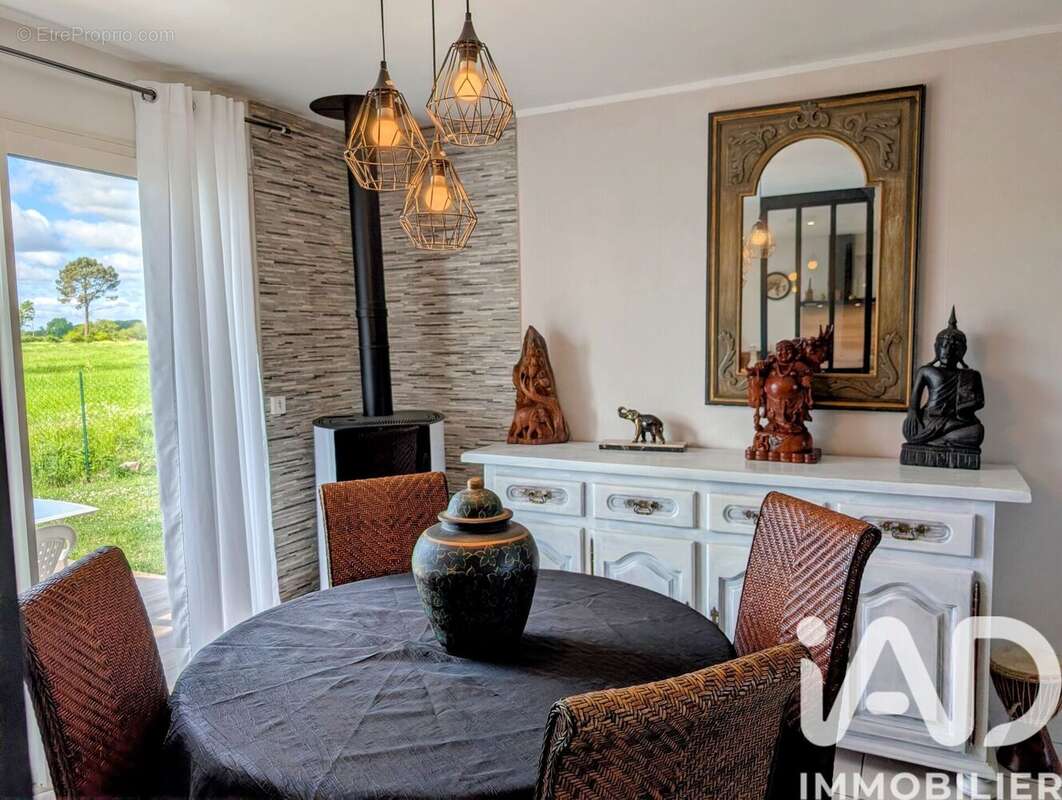Maison 80 m² à Camps-Sur-L'isle  - photo 3