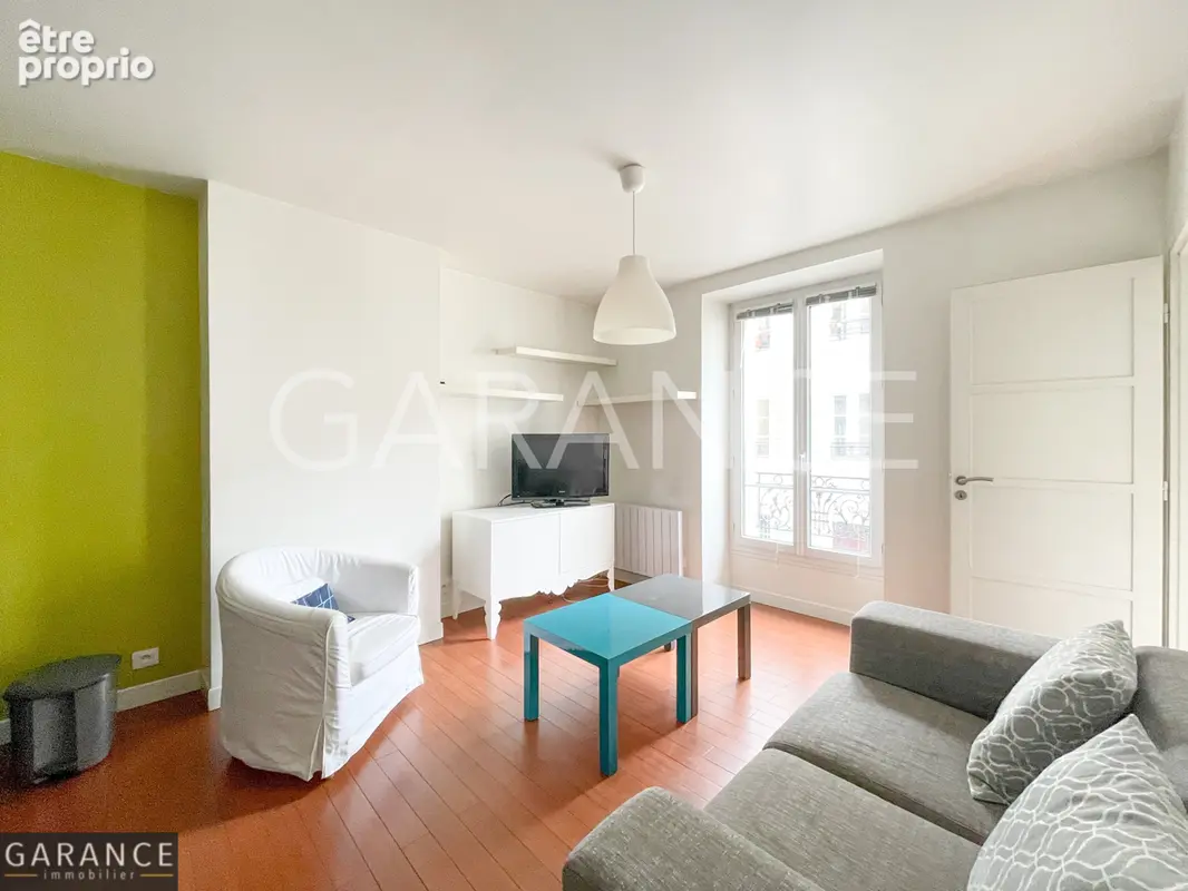 Appartement 3 pièces 50 m² à vendre à Paris-14e (75014) - photo 6