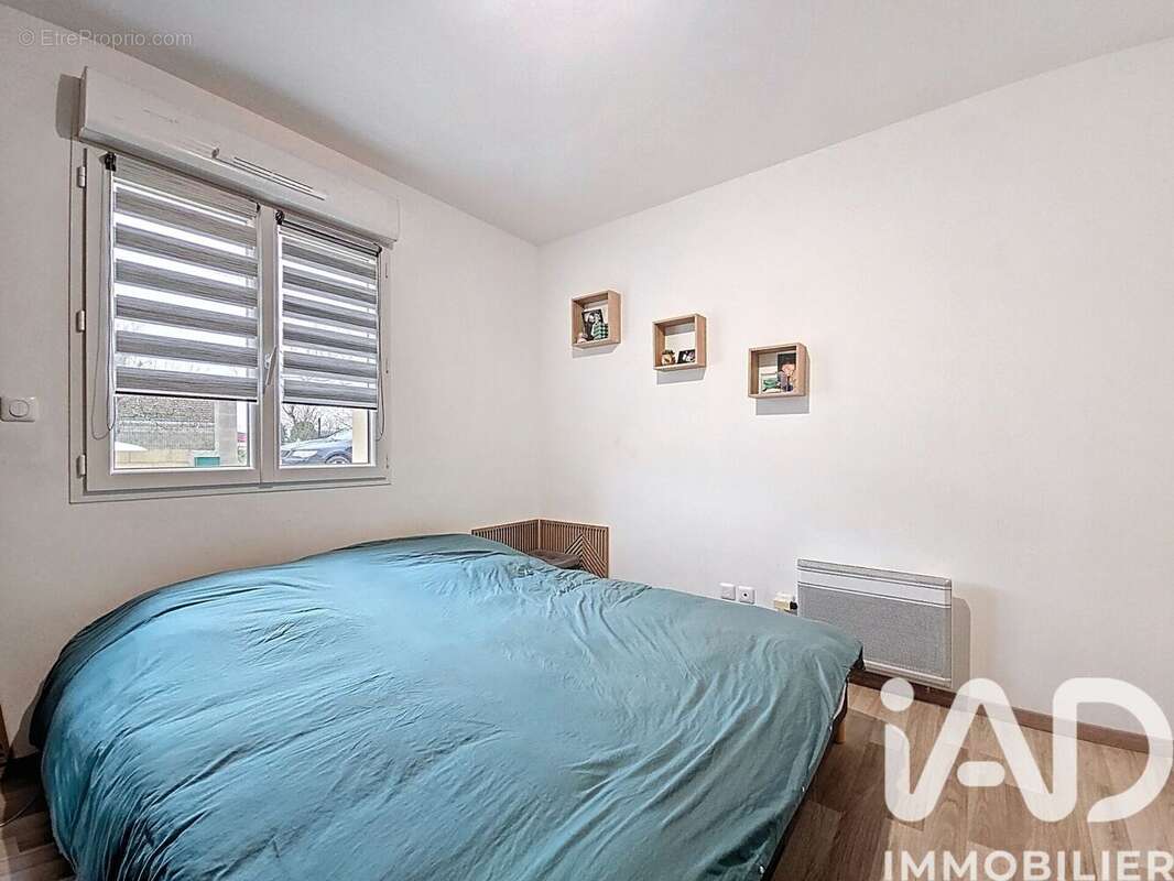 Photo 9 - Maison à VARENNES-SUR-SEINE
