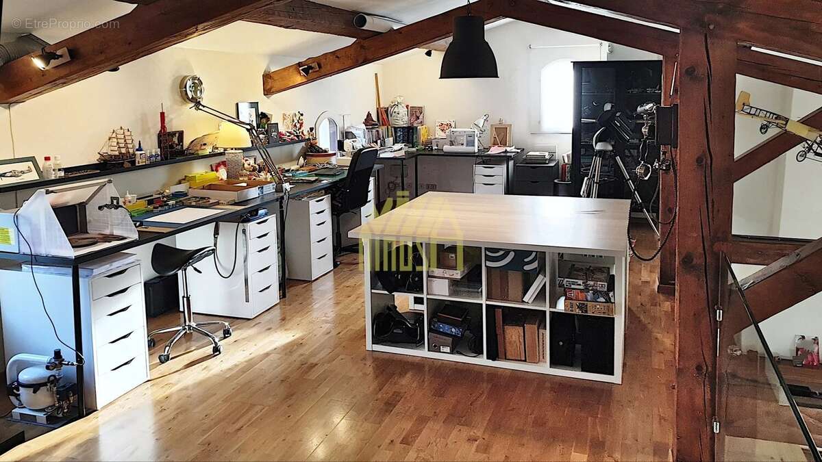 Maison à DRAGUIGNAN