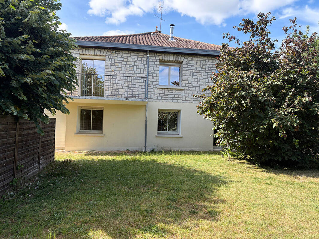 Maison à PERIGUEUX