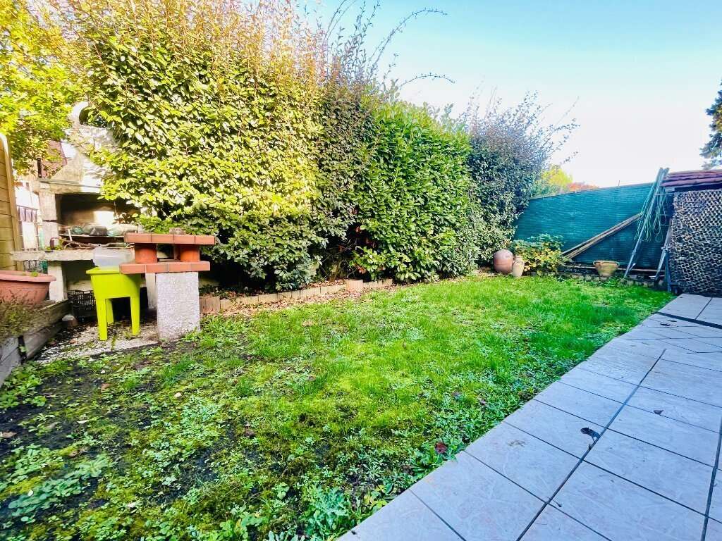 Maison à WAMBRECHIES