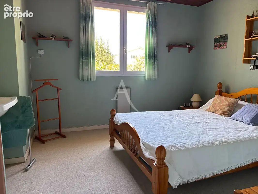 Maison Brem Sur Mer 4 pièce(s) - photo 8
