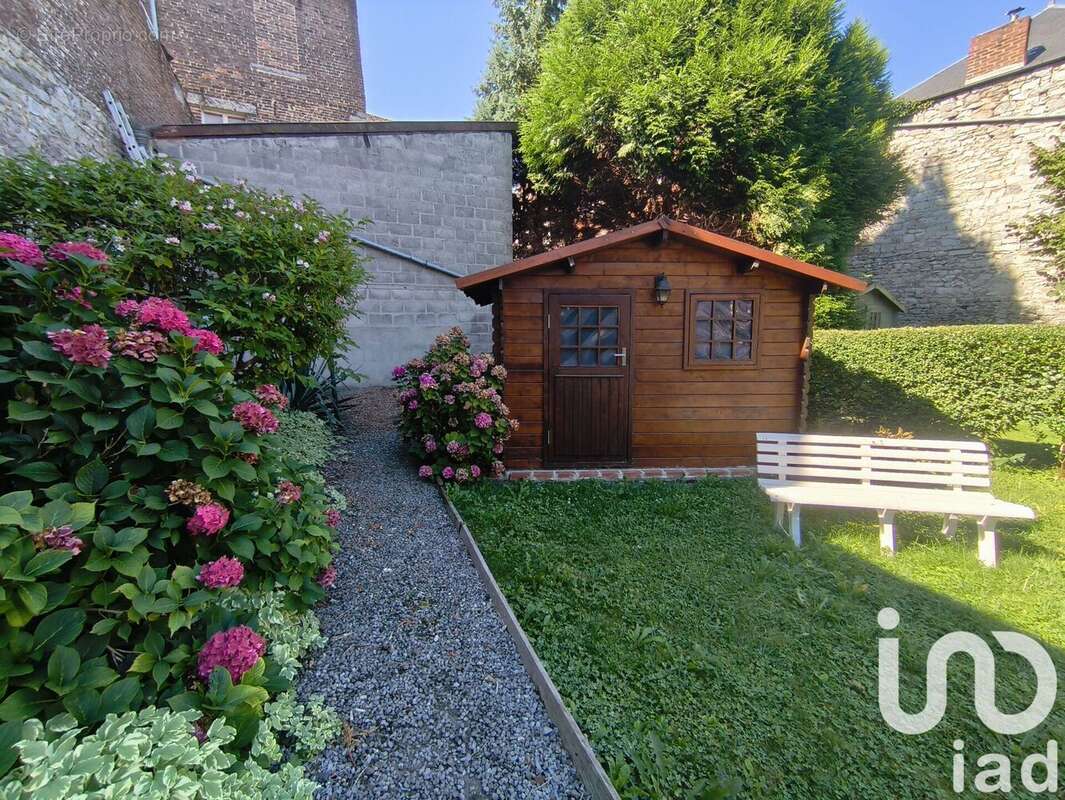 Photo 2 - Maison à GIVET