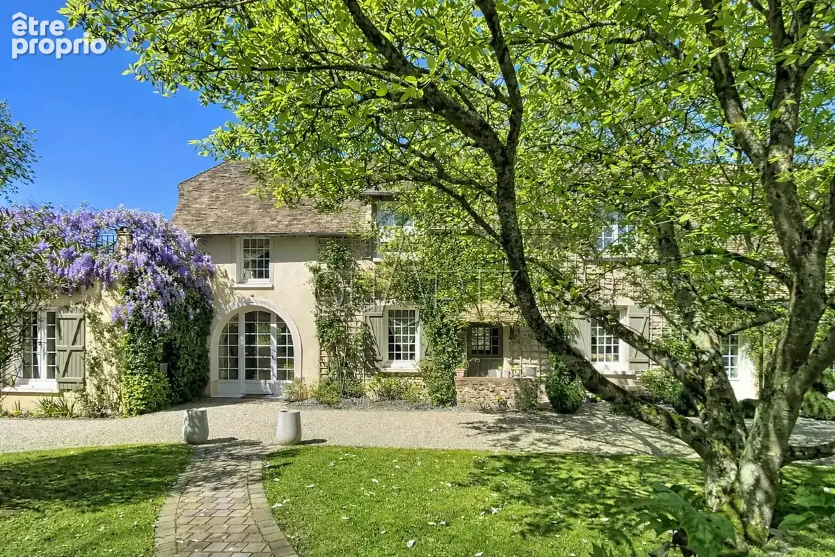 Maison 386 m² à Pacy-Sur-Eure  - photo 3