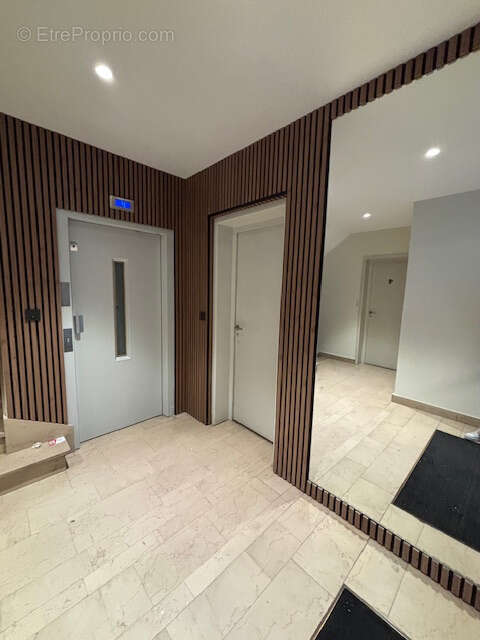 Appartement à MARCQ-EN-BAROEUL