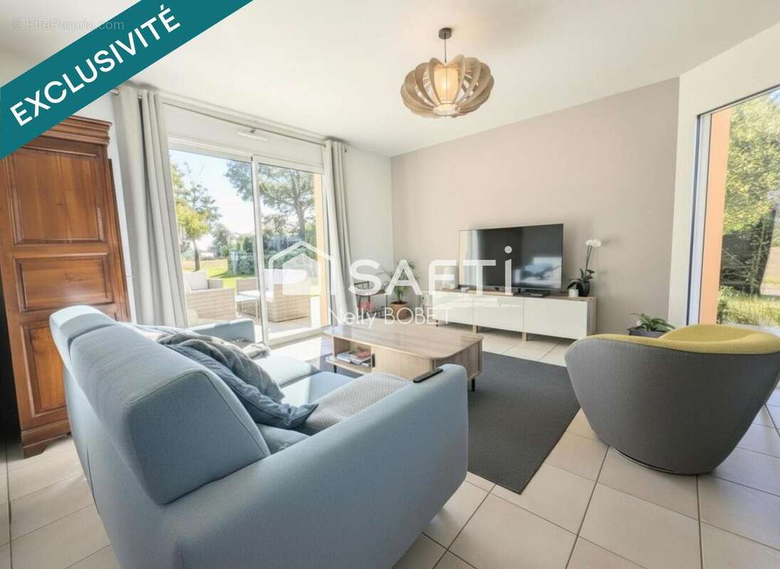 Photo 5 - Maison à GOVEN