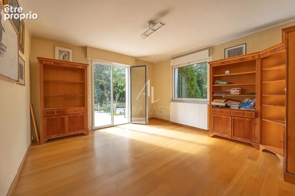 Maison familiale - 205m2 - lagny sur marne - photo 7