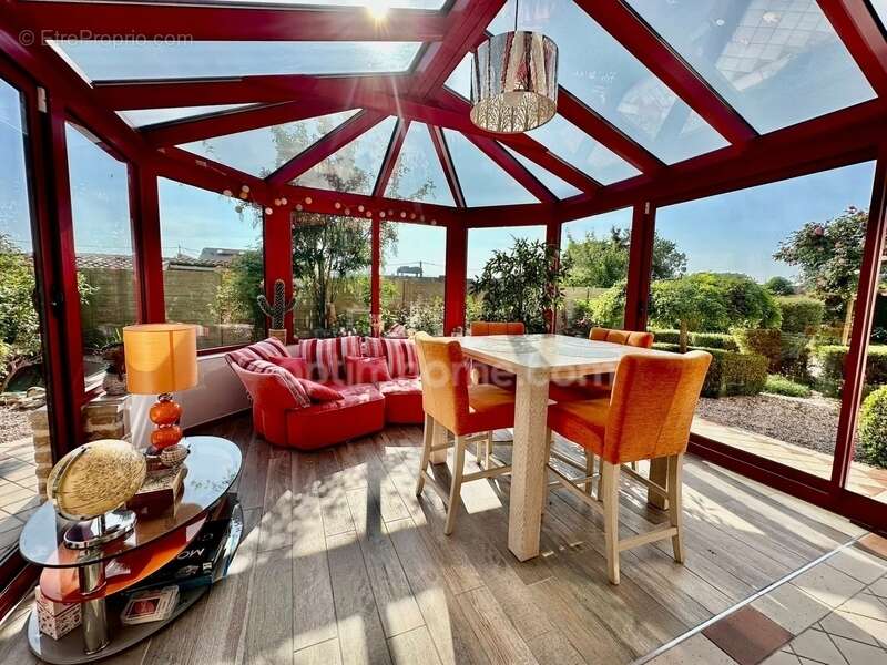 Maison à AUCHY-LES-HESDIN