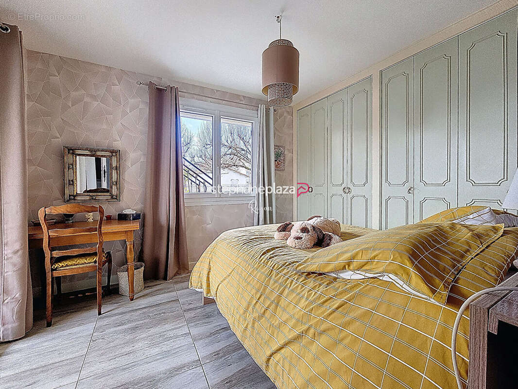 Maison à SAINT-GEORGES-DE-DIDONNE