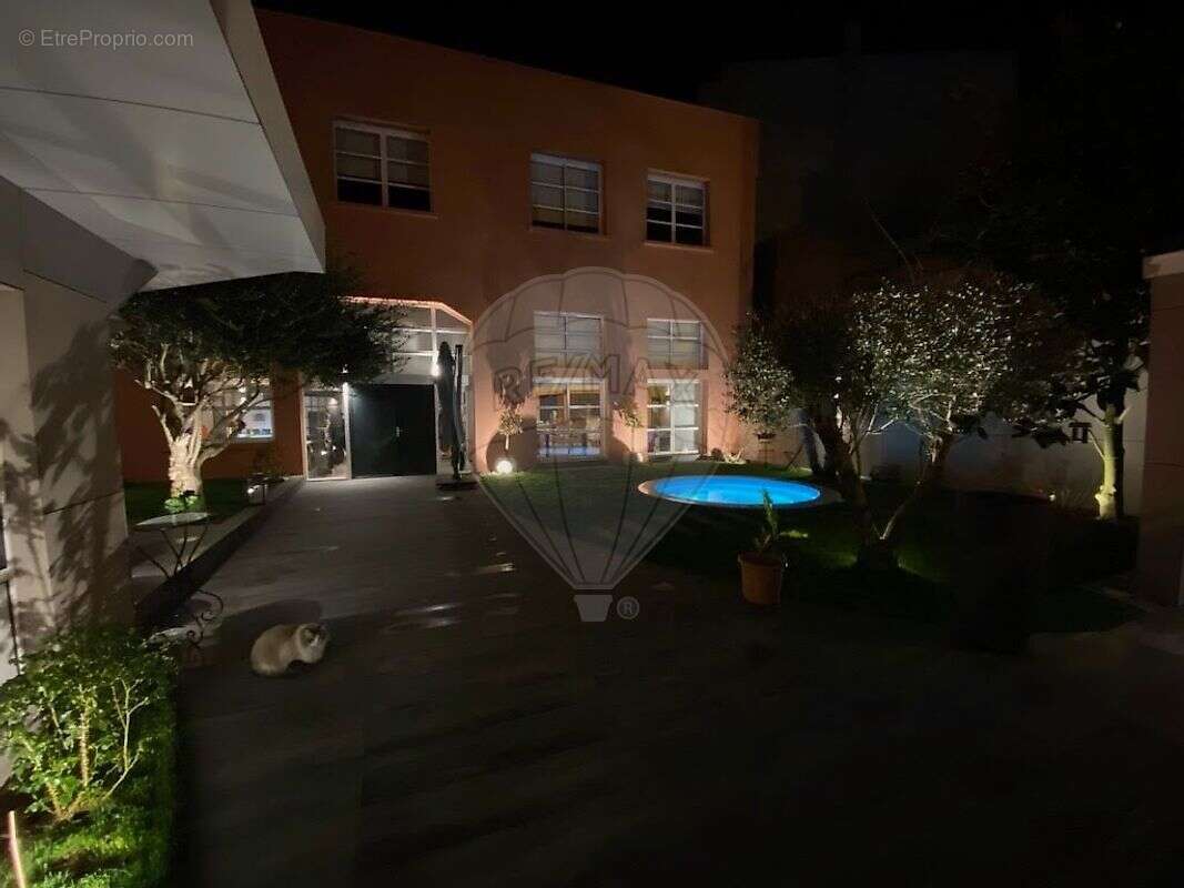 Appartement à VICHY