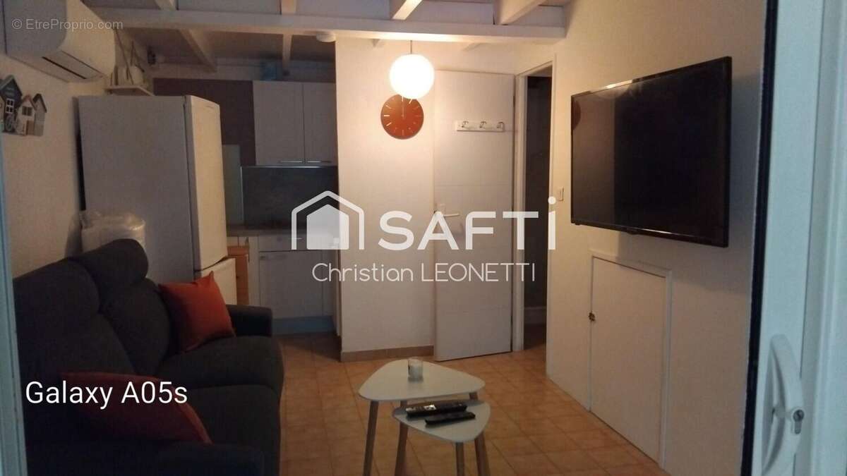 Photo 2 - Maison à GRUISSAN