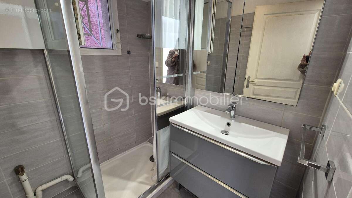 Appartement à SALEILLES