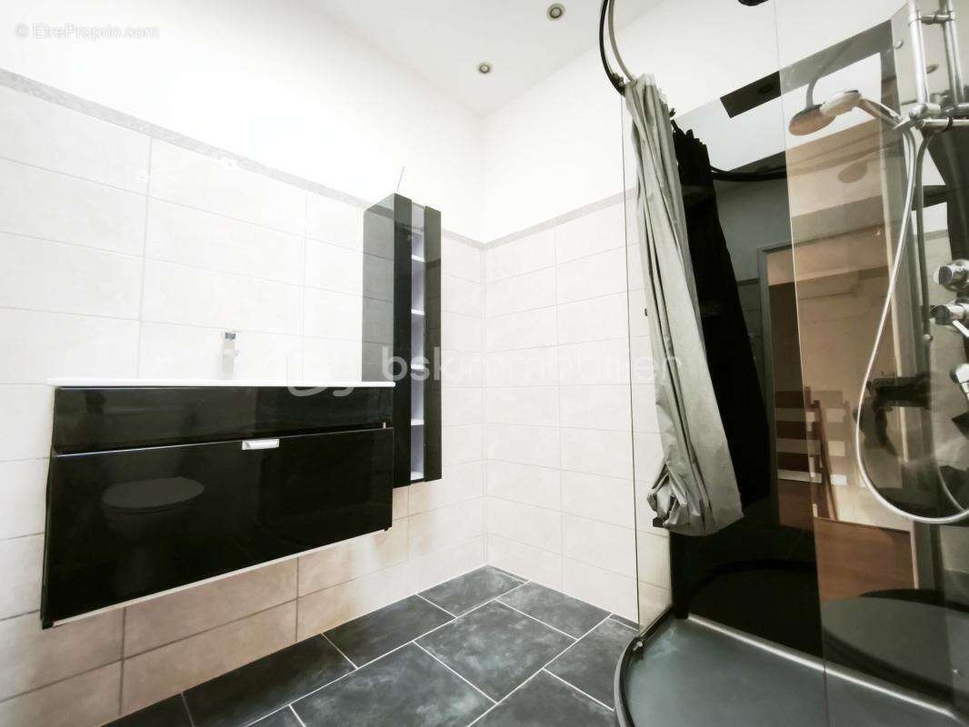 Maison à CARCASSONNE