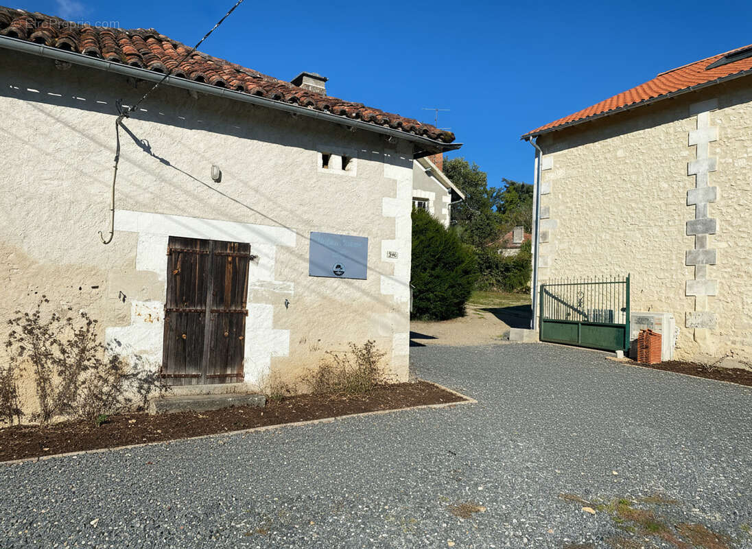 Maison à LISLE