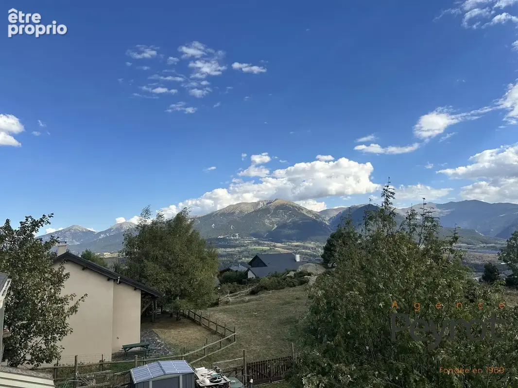 Appartement 3 pièces 70 m² à vendre à Font-Romeu-Odeillo-Via (66120) - photo 9